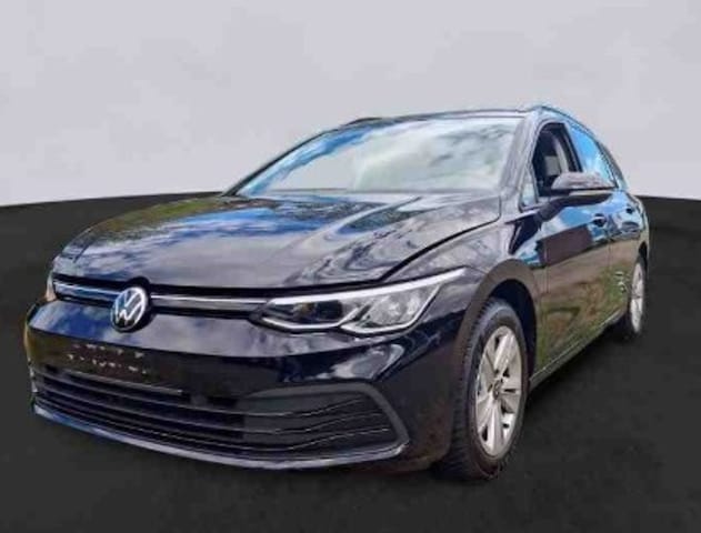 Volkswagen Golf DSG Golf VIII Variant