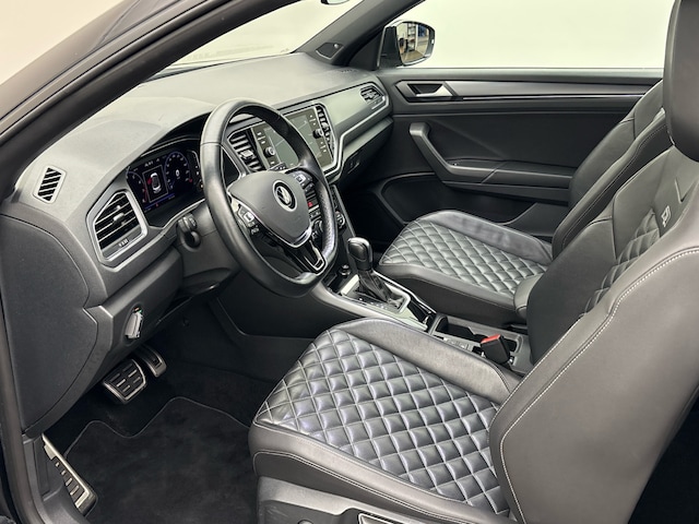 Volkswagen T-Roc 1.5 TSI Cabriolet DSG R-Line