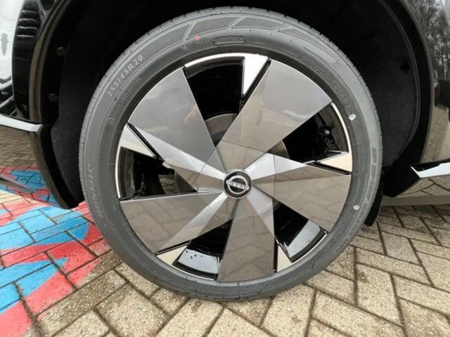 Nissan Ariya 87 kWh Evolve