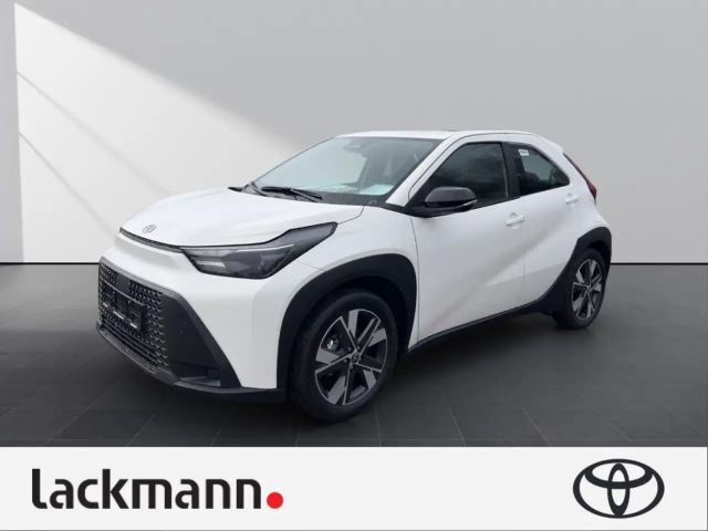 Toyota Aygo X Active Hybride