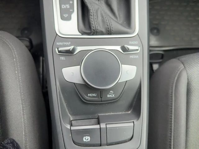 Audi Q2 1.5 TFSI S-Line