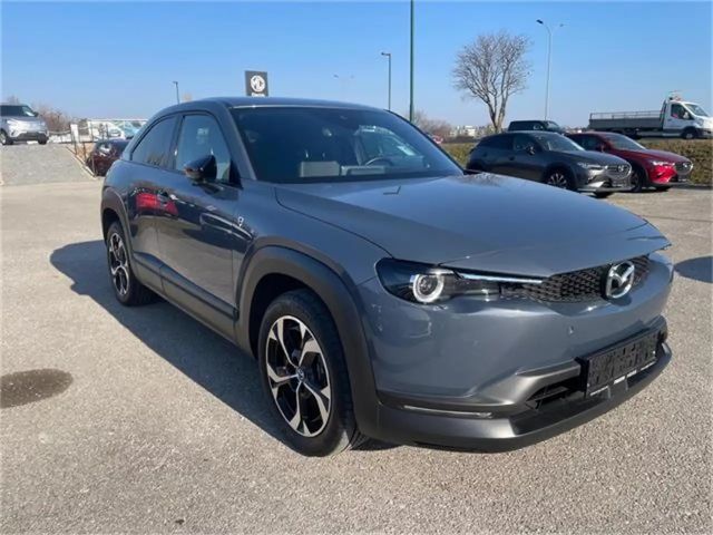 Mazda MX-30 SkyActiv e-Skyactiv