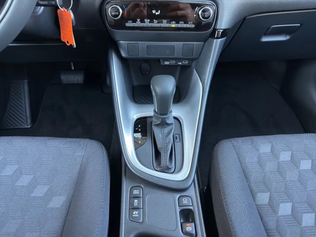 Toyota Yaris Comfort Hatchback