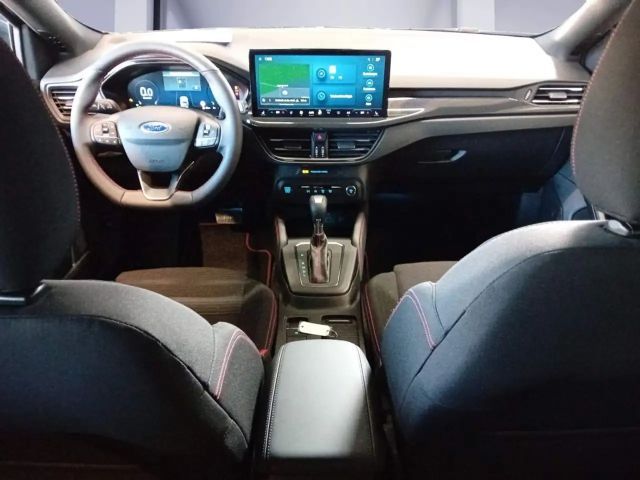 Ford Focus ST Line Wagon