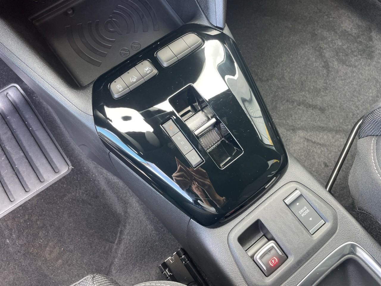 Opel Corsa GS-Line Grand Sport