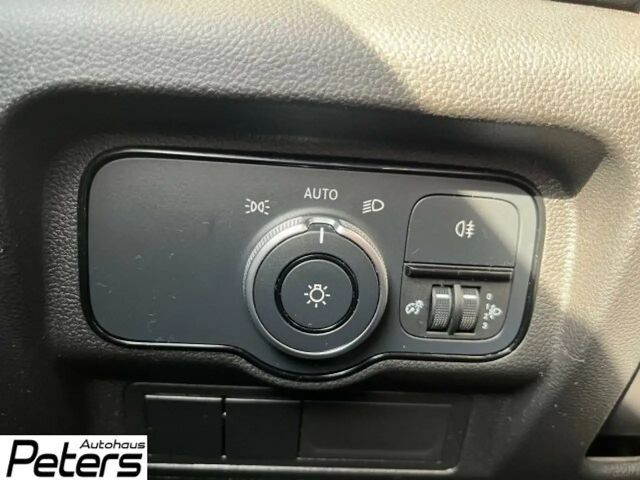 Mercedes-Benz Citan CDI