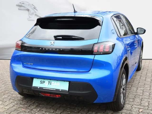 Peugeot E-208 Active Pack