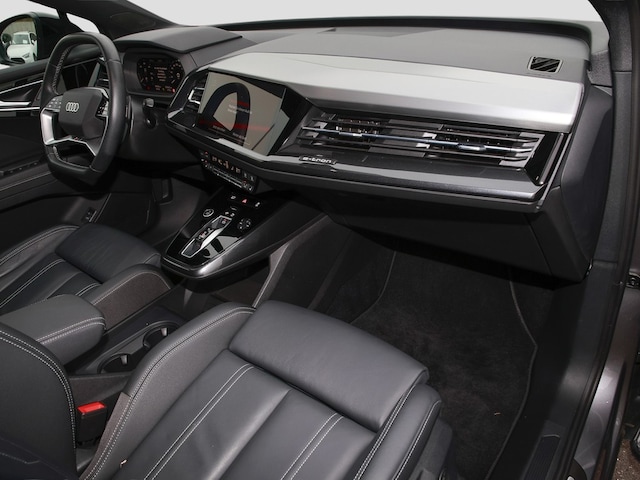 Audi Q4 e-tron 40 Sportback