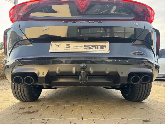 Cupra Formentor 2.0 TSI 4Drive DSG VZ