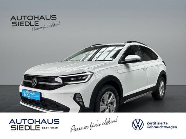 Volkswagen Taigo Life