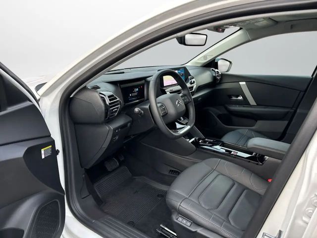 Citroën ë-C4 X Shine