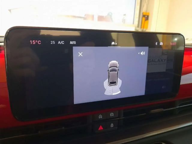 Fiat 600e 600e RED 2023 54kWh Klimaautomatik Onboard-C