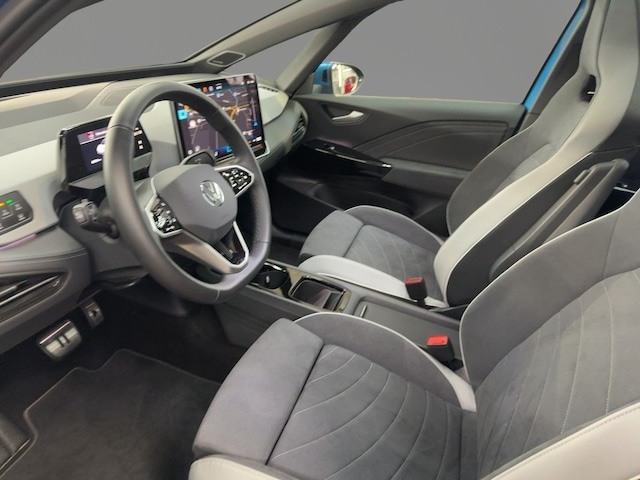 Volkswagen ID.3 IQ.Drive Performance Pro