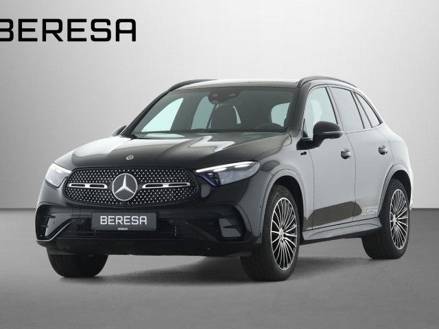 Mercedes-Benz GLC 450 4MATIC