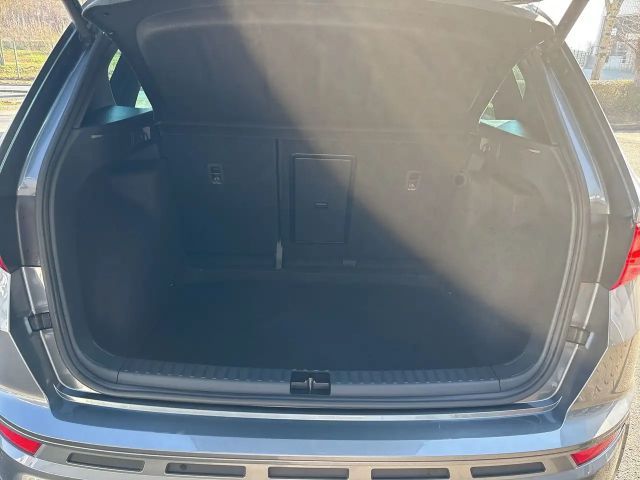 Cupra Ateca 1.5 TSI DSG