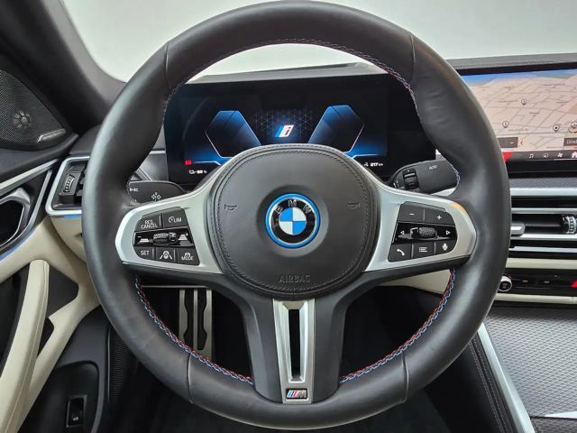 BMW i4 M50 Sedan