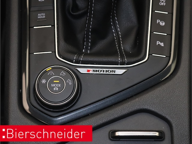 Volkswagen Tiguan 2.0 TDI DSG R-Line Style