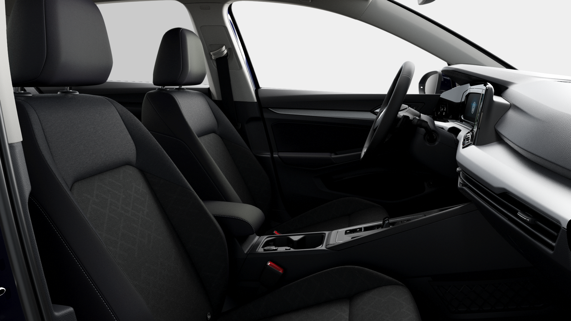 Volkswagen Golf DSG Golf VIII