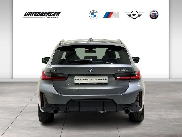 BMW 330 330d M-Sport Touring xDrive