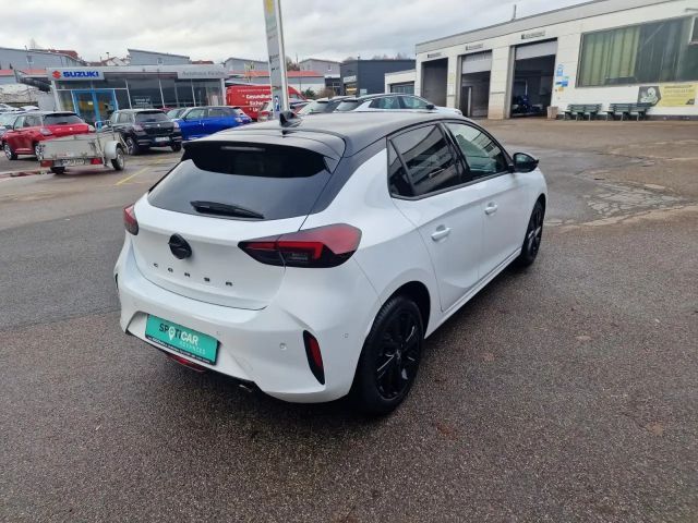 Opel Corsa GS-Line Grand Sport