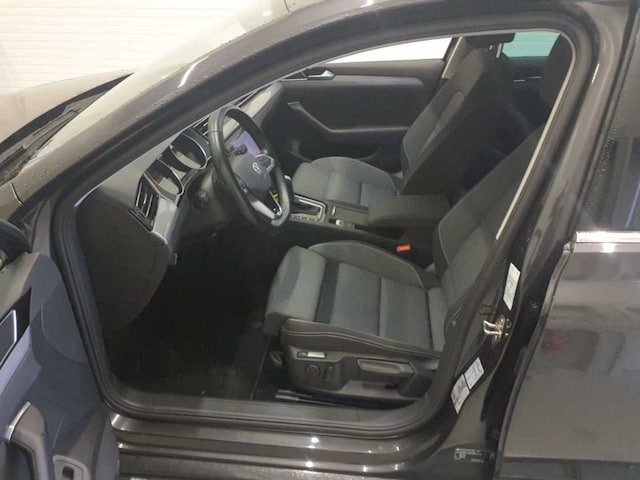 Volkswagen Passat Business Variant