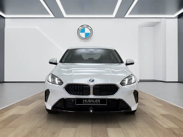 BMW 120 5-deurs Sedan