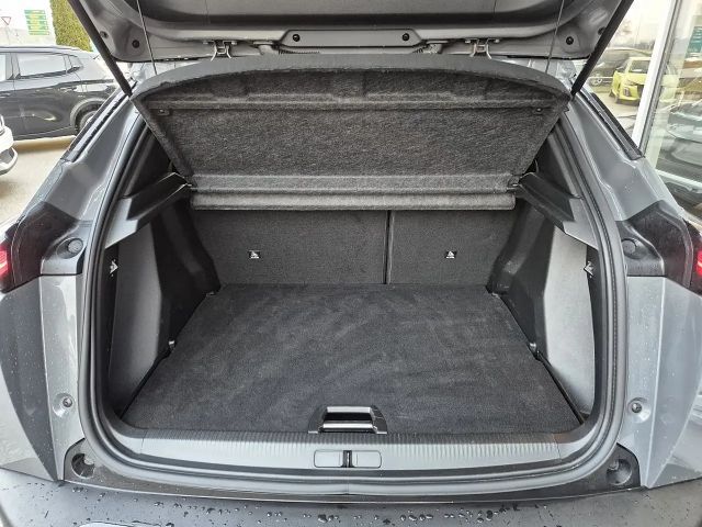 Peugeot 2008 Allure Pack EAT8 PureTech