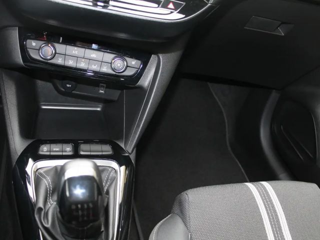 Opel Corsa 1.2 Turbo GS-Line Grand Sport Turbo