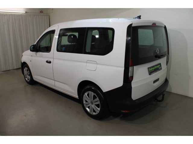 Volkswagen Caddy 1.5 TSI Combi