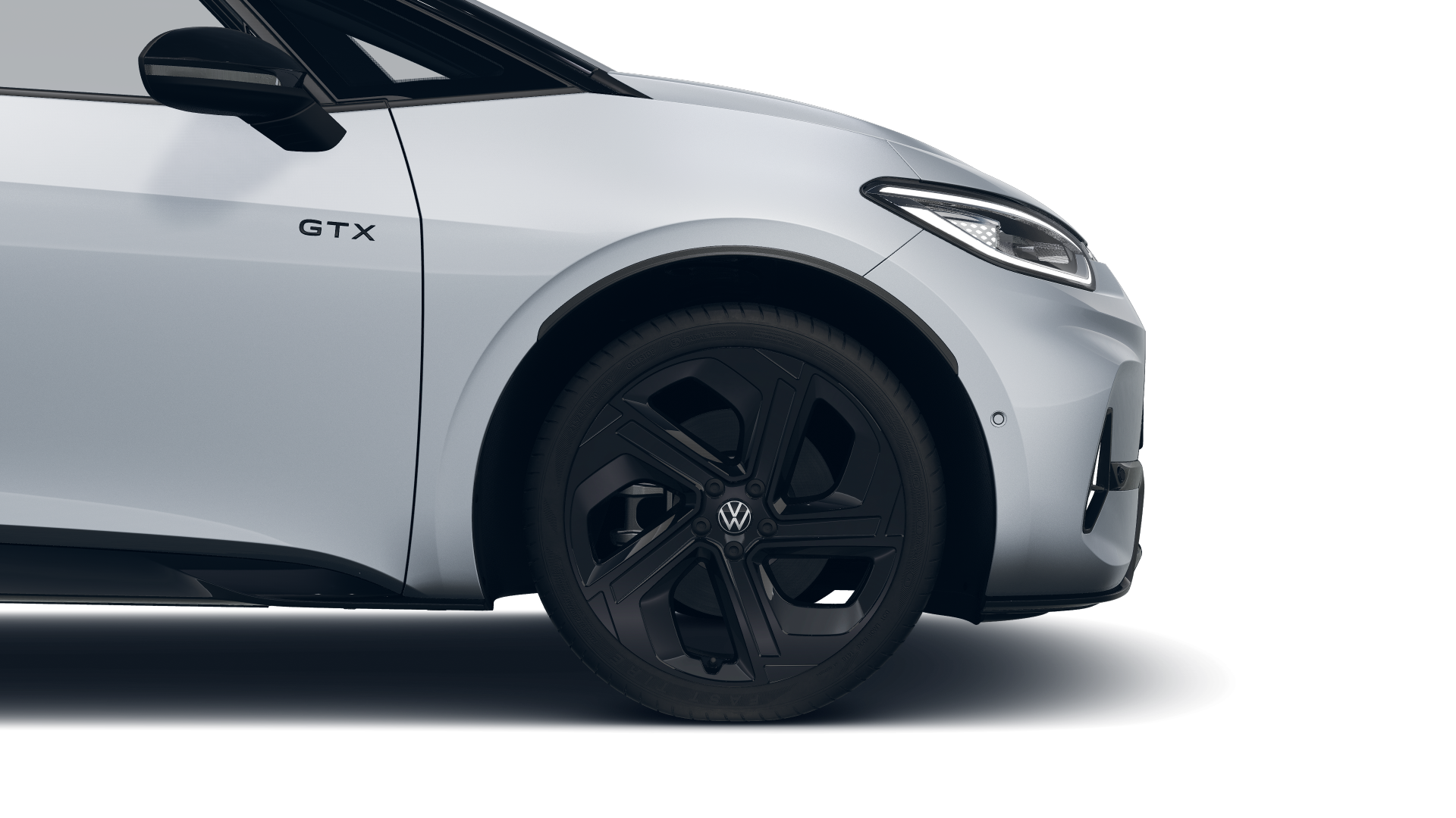 Volkswagen ID.3 210 Kw KLIMA, NAVI, LED, RÜCKFAHRKAMERA