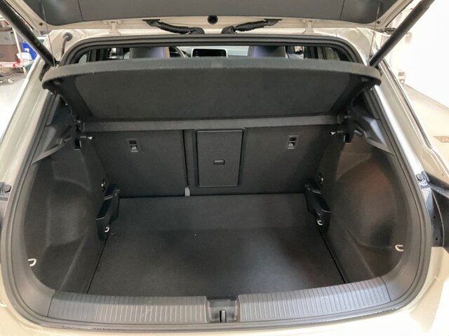 Volkswagen T-Roc 1.5 TSI DSG