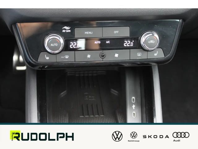 Skoda Kamiq 1.5 TSI Monte Carlo