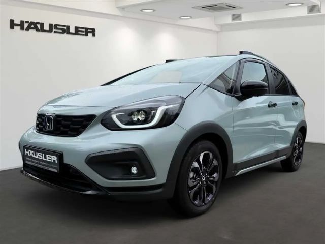 Honda Jazz 1.5 Advance Hybrid