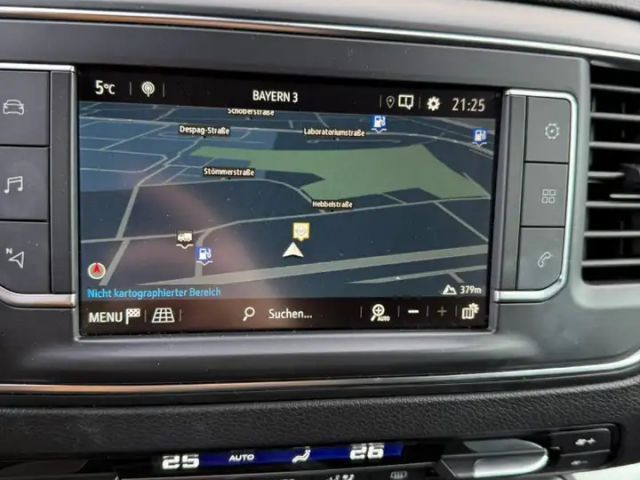 Opel Zafira Life 2.0 CDTI