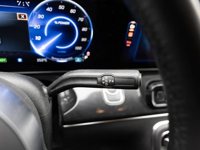 Mercedes-Benz EQV 300