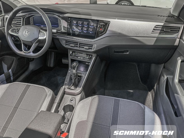 Volkswagen Polo 1.0 TSI DSG Style