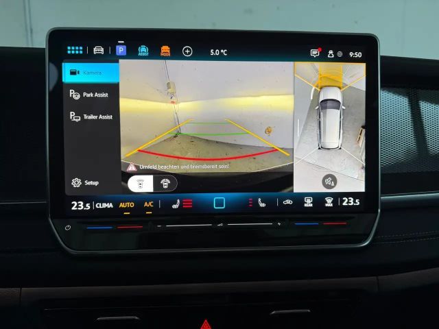 Volkswagen Tayron DSG