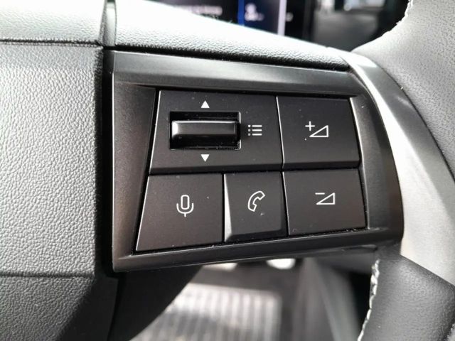 Opel Mokka GS-Line Grand Sport Hybrid