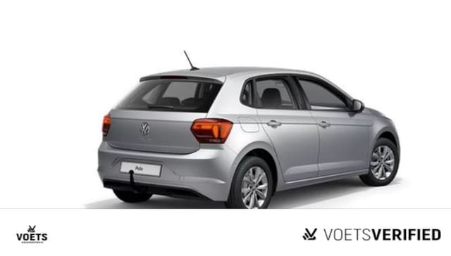 Volkswagen Polo 1.0 TSI DSG Highline