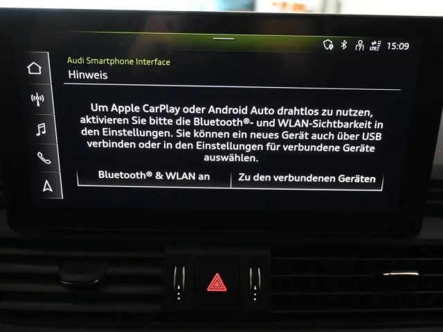 Audi Q5 40 TDI Quattro S-Line