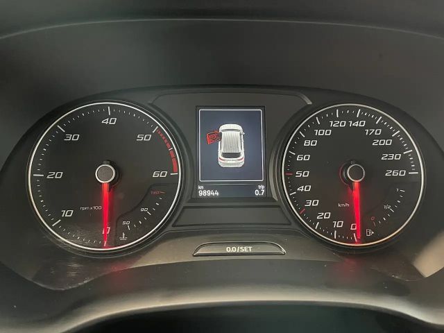 Seat Ateca DSG Style