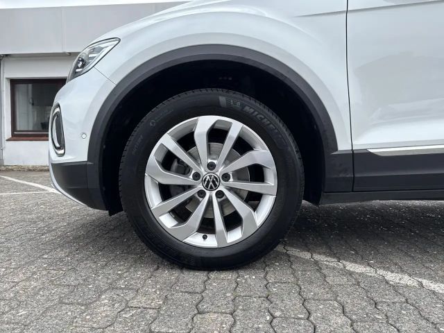 Volkswagen T-Roc 2.0 TDI Style