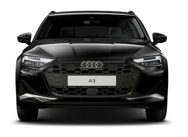 Audi A3 30 TFSI S-Tronic Sportback