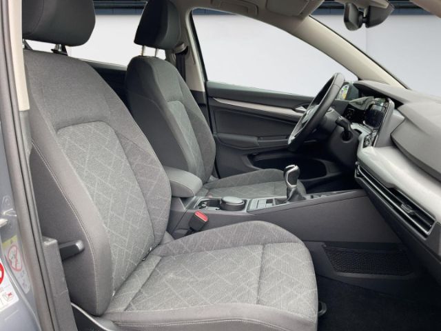 Volkswagen Golf 1.5 TSI Golf VIII Life