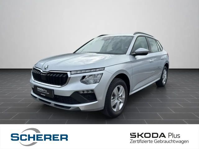 Skoda Kamiq 1.0 DSG ACC RFK Carplay