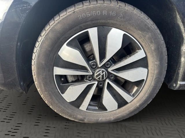 Volkswagen Touran Move