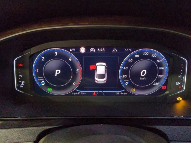 Volkswagen Arteon 2.0 TDI DSG Elegance Elegance