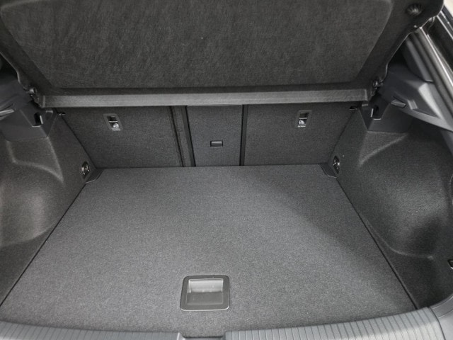 Volkswagen T-Roc DSG R-Line