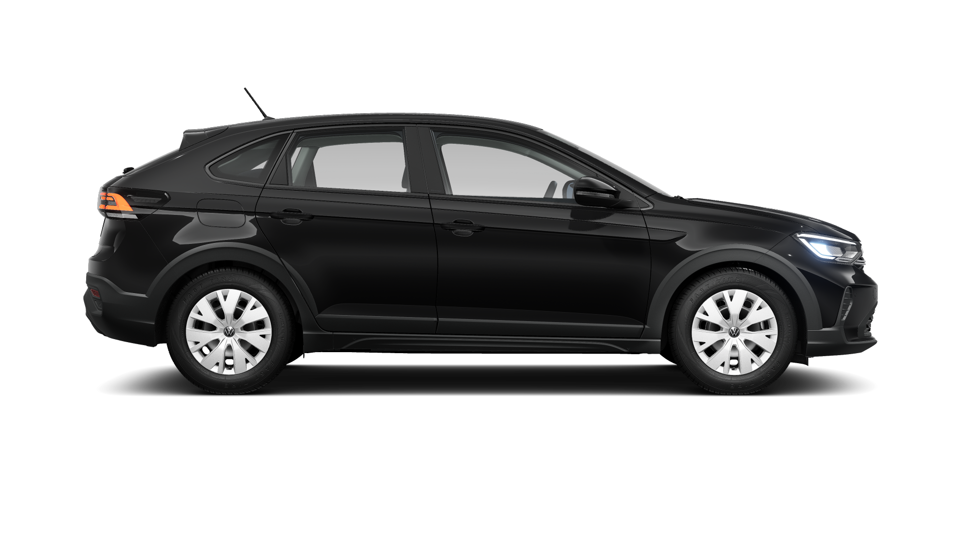 Volkswagen Taigo 1.0 TSI