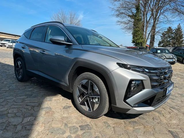 Hyundai Tucson 1.6 2WD T-GDi